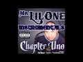 Mr. Lil One - Chapter Uno (Instrumental)
