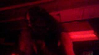 breizh occult le 07 03 2009 a st peran pagan inquisition fest filmée par slayer