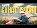 HAMAR CHHATTISGARH Underground AB Prod By Rex E Music Official Music 2025