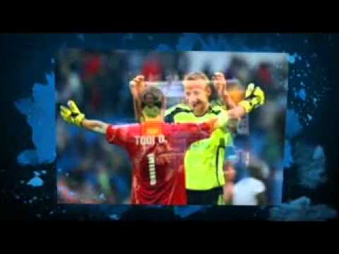 Real Madrid vs Zaragoza 2-3 - ALL GOALS - 30.04.2011