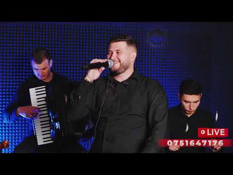 Andrei Heresanu & T.A.H. - Urcă oile la munte Live 100%