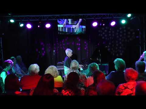 Carol Wyatt Sat Sept 1st 2018