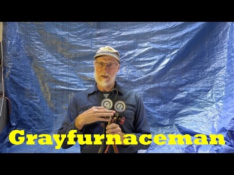 The difference between absolute and gauge pressure