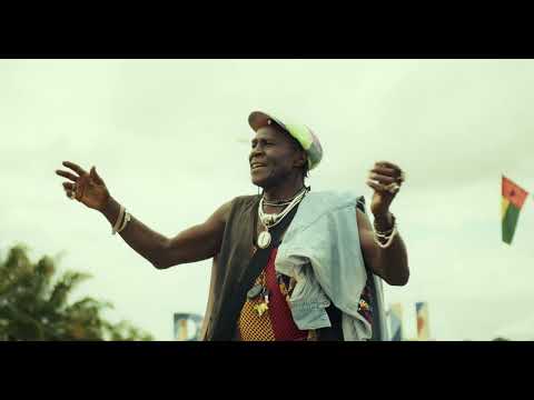 RAMIRO NAKA & TABANKA DJAZ  -  TCHON TCHOMA