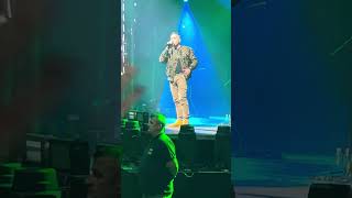 Ákos: Idelenn idegen (Ákos Aréna 2025. 12.13, Budapest Papp László Aréna) 