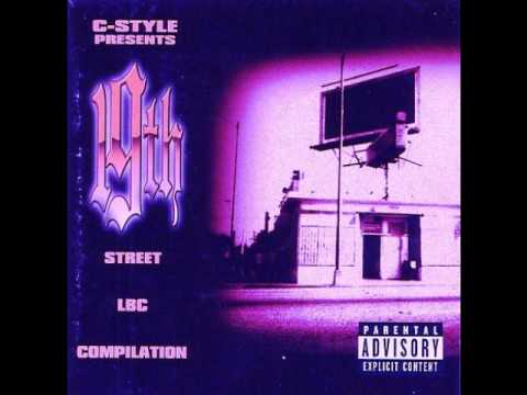 19th Street LBC - Stay Out Of L.A. (Langsam Zerkratzt Ratok65)