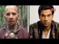 Rajkummar Rao Is UNRECONIZABLE In Movie Raabta IFH