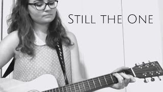 Still the One- Ingrid Michaelson (Cover by Sammy Kay)