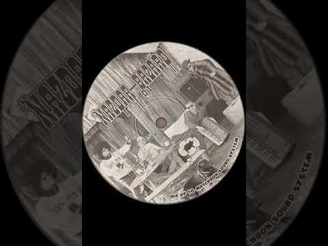 Nazdar Bazar 01 - B2 - Dioxy - Coketail Monotouf