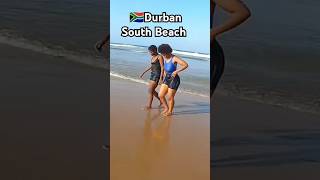 Enjoyable beach #beach #travel #beachvibes #walkafrica #viral