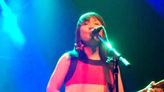Shonen Knife - Devil House 24.10.2012 Tavastia/Helsinki