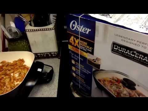 Quick Product Review- 