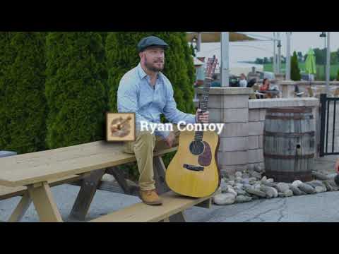 Promotional video thumbnail 5 for Ryan Conroy