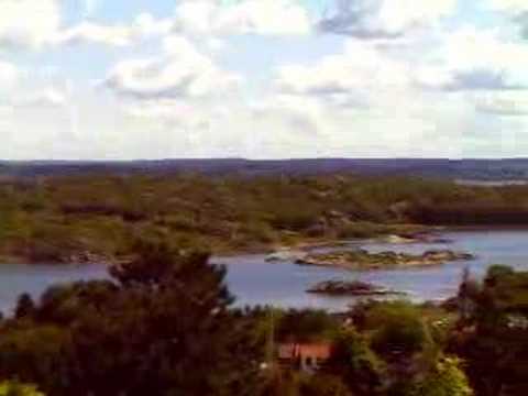 Die Schären vor Göteborg