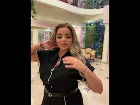 Летнее платье из креп-дайвинга с короткими рукавами размеры батал - фото 1 - id-p1683403433