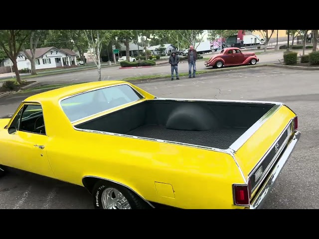 1972 Chevrolet El Camino - Image 19