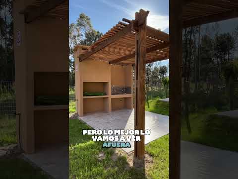 Venta Casa 3 Dormitorios Costa Azul a Estrenar