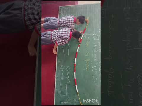गणित गतिविधि