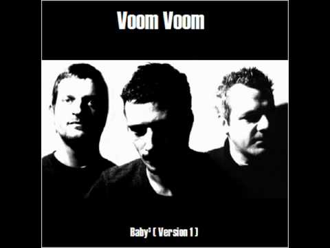 Voom Voom - Baby³ [Version 1]
