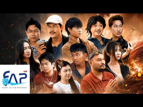 FAPtv Cơm Nguội: Tập 364: XE ÔM ẨN DANH (Phần 2)