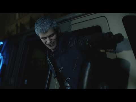 DMC 5 opening with Future In My Hands