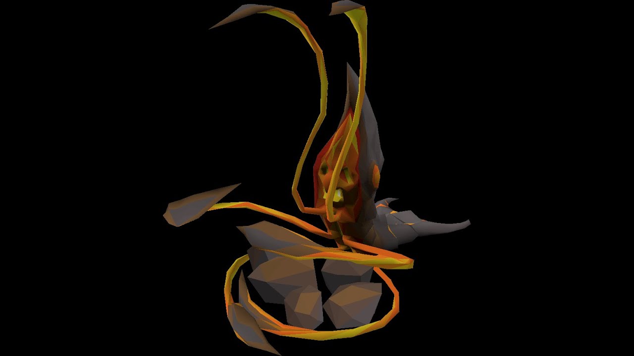 Short and Simple Vanguards Guide OSRS 2024