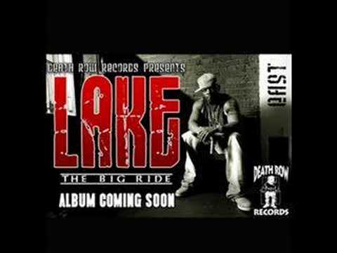 Lakey The Kidd - Official Queens Nigga