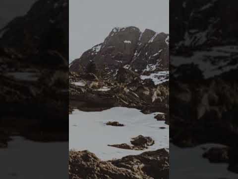 Capitulo 19: Laguna del Laja. El Parque Más Salvaje de Chile!! #turismo #mejoresdestinos #trip