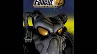 Fallout 2 (1998, Black Isle Studios)