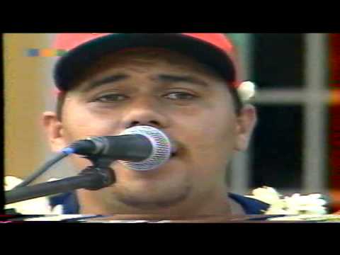 Arii Tama Nui  - " Medley ..."