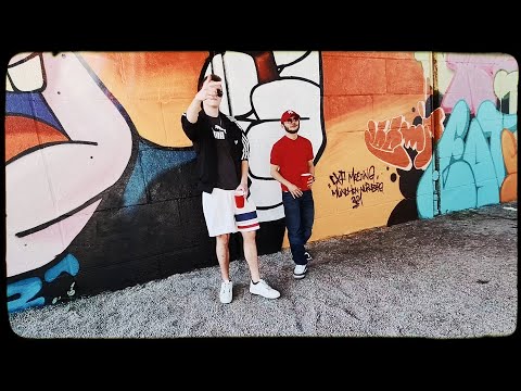 AFJ LEON KG ZZ & BLACKPHÖNIX - HOW IT IZ / WATTA