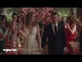 Revenge 4x23 Emily and Jack Wedding "Two ...