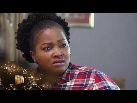The ugly truth – Gomora | Mzansi Magic