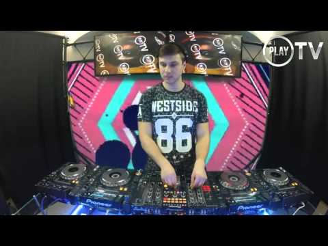 Live @PLAY TV 20.01.2016 - INDIGO