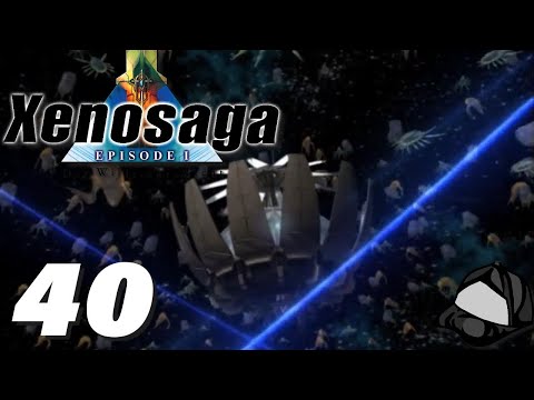 The Song of Nephilim – Part 40 –🌌Xenosaga Episode I: Der Wille zur Macht