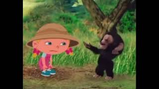 Download lagu 10 Hours of Baby Chimp Is Really Sad mp3