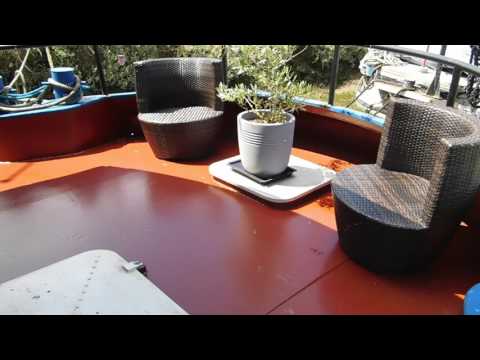 Luxemotor Replica Dutch Barge 60ft  - Boatshed - Boat Ref#237450