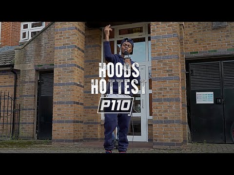 Yung Neonz - Hoods Hottest (Season 2) | P110