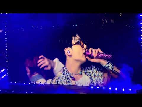 211202 Stay & So What - BTS * Permission to Dance On Stage LA Concert * SoFi Stadium * Los Angeles