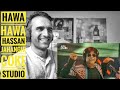 Hawa Hawa, Gul Panrra & Hassan Jahangir | ReactionCheck