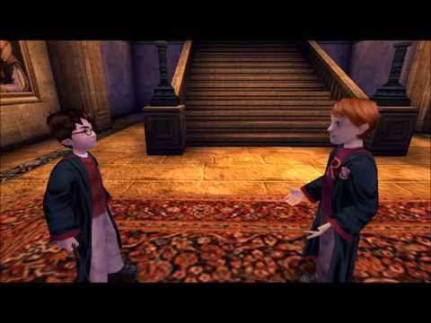 Harry Potter and the Philosopher's Stone Game - Full OST