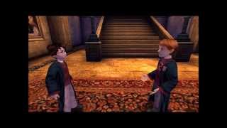 Harry Potter and the Philosopher's Stone Game - Full OST