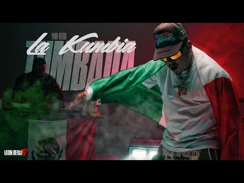 YMR Redd - La Kumbia Tumbada (Official Music Video)