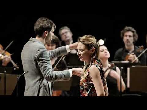 Sabine Devieilhe - Un pensiero nemico di pace - Händel: Trionfo del Tempo