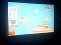 Disney S Toy Story SNES Game Over