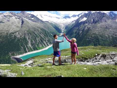 Roadtrip Through Austria & Germany