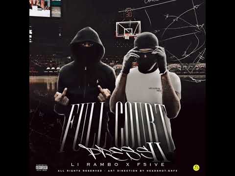 F5 x Li Rambo - Full Court Press 2 (HD)