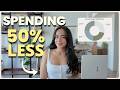 How I M Cutting My Spending In Half 2026 Mid Year Financial Reset