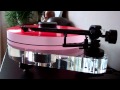 Lawless soundtrack on Pro-ject 9.1 X 