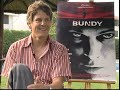 TED BUNDY 2002 Michael Reilly Burke Interview Sitges Festival